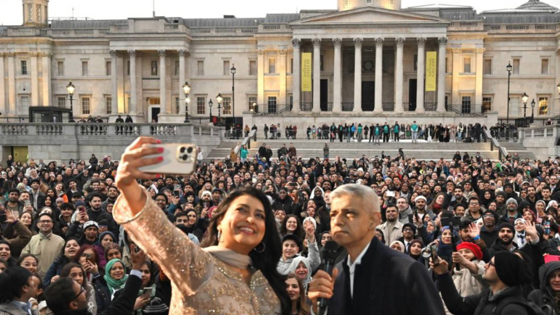 Beyond the Landslide: Why Voters Punished the Tory Party in UK Election