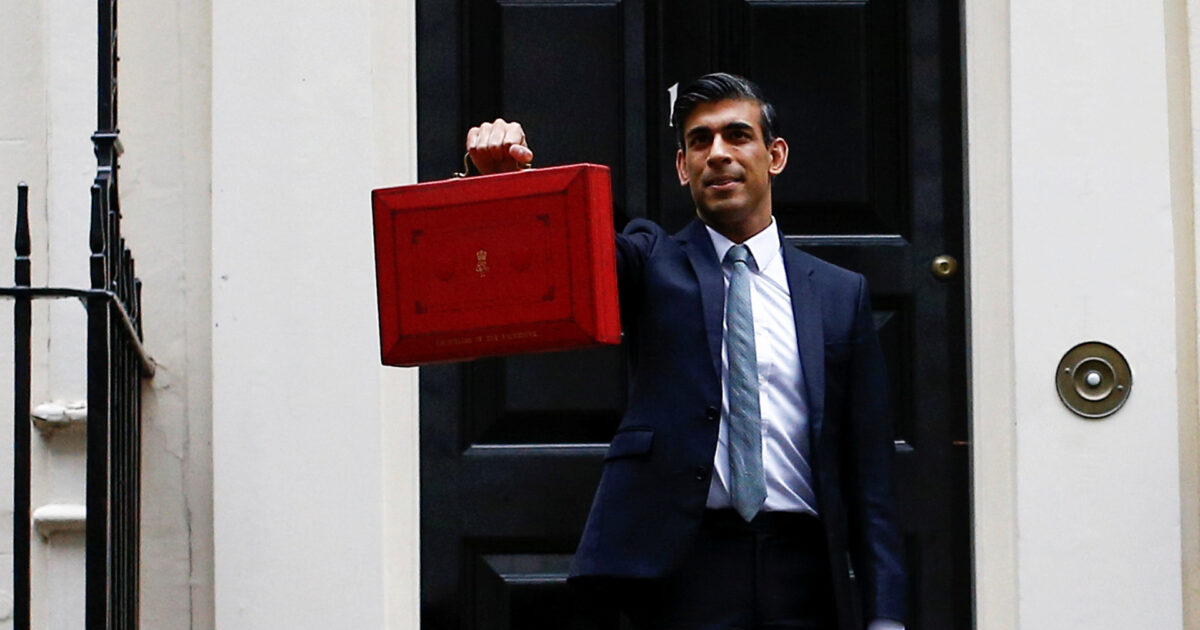 The Tory Record: Austerity, Lies, and Attacks on British Democracy